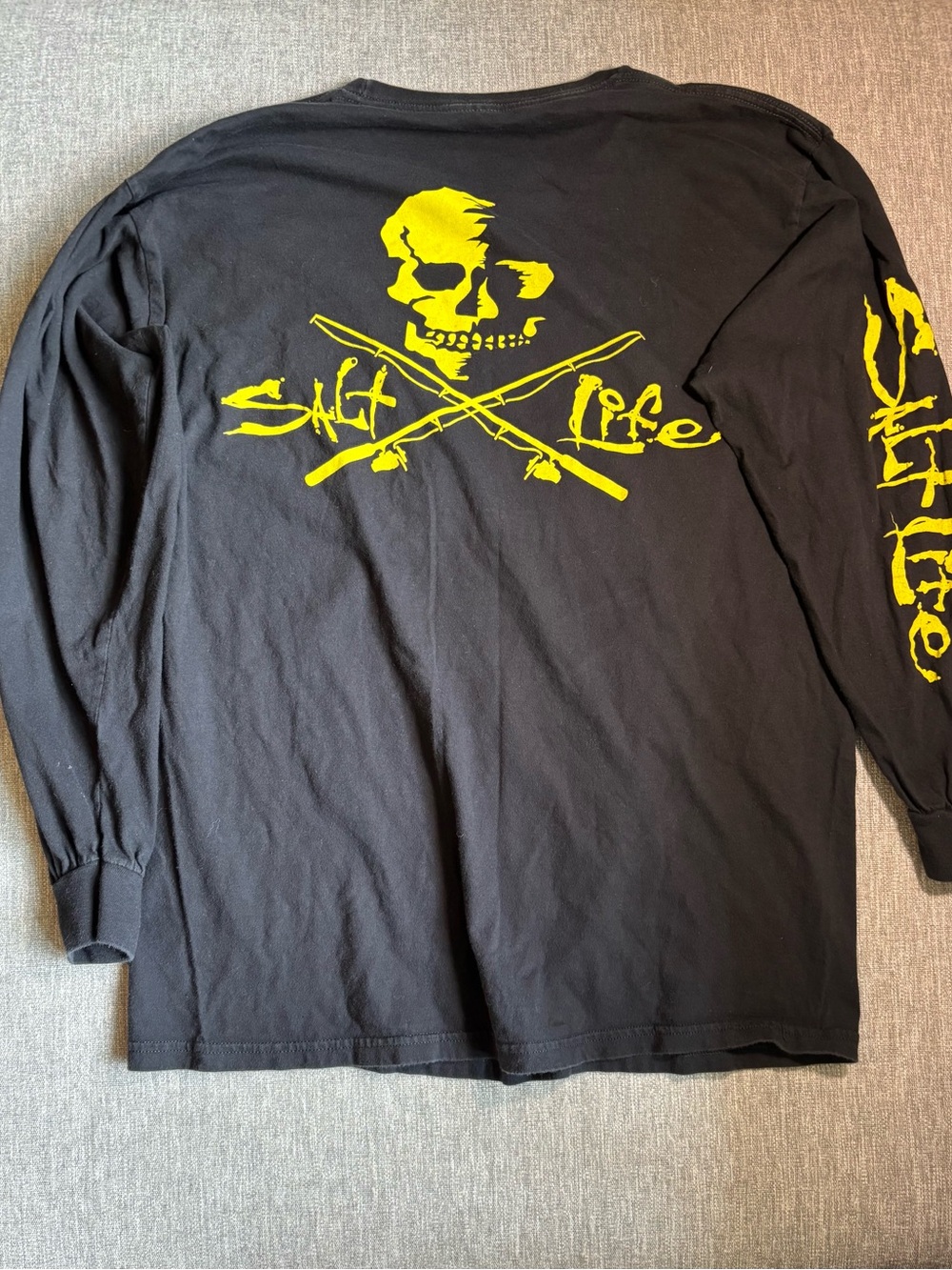 Salt Life Shirt